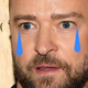 Illustration for article titled Everyone, Lets Circle Around Justin Timberlake Again and Keep Pointing Our Fingers at Him